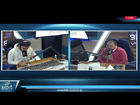 ابدأ يومك بالخير حملة تطلقها جمعية مصر الخير للتشجيع على التبرع صباحك ومطرحك مع احمد يونس