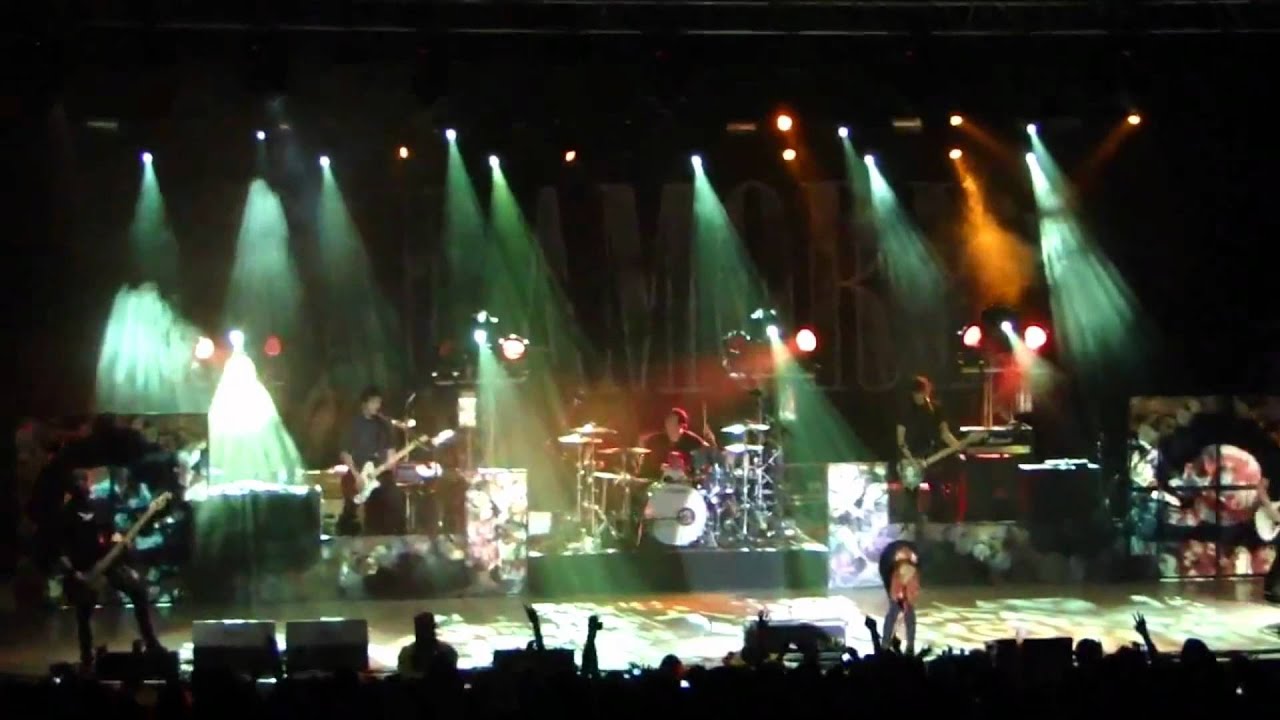 Paramore - Looking Up [LIVE in Warsaw, Poland] HD multicam | napisy PL