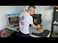 Updated 22” Bartop Arcade CNC DIY Kit From Retropievideogameguy. How to assemble our new kits. 4k