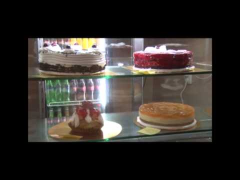 ოზურგეთში ახალი კაფე – რანდევუ გაიხსნა