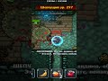 Сильнейший Маг 🧙🏽♂️ || Pocket Rogues: Ultimate