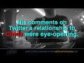 Twitter Bans Users Under Pressure From Their Foreign Governments