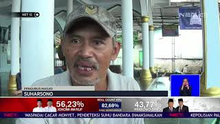 2 Pemuda Nekat Mencuri Kotak Amal NET12
