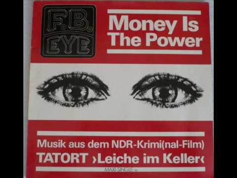 FB Eye - Money is the Power (Money-Power-Mix...