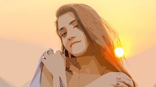 Cynthia Luz Type Beat  - "Seja Paz" | Beat Instrumental [prod. Alive Beats]