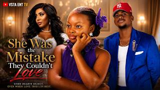 SHE WAS THE MISTAKE THEY COULDN'T LOVE - DERA OSADEBE , EVANNY PATRICKS | LATEST 2026 NIGERIAN MOVIE