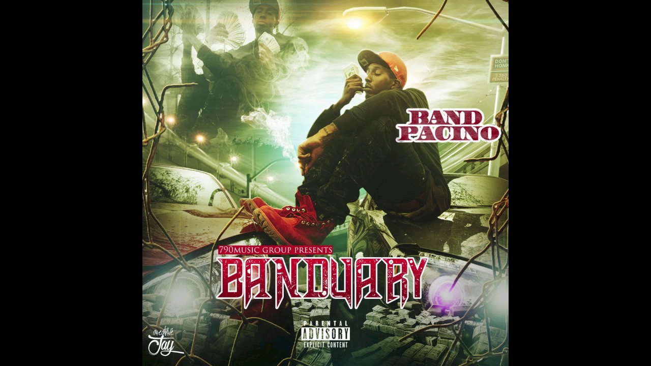 Watch Band Pacino - Money Power Respect on YouTube Watch Band Pacino - Money Power Respect on YouTube