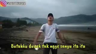 Gustiii aku rabutoh jodo aku sek enom. Aku butuh e duwek tak gae sangu ita itu😂. #Story wa👍