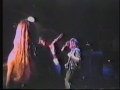 CANDLEMASS SABBATH MEDLEY @ THE STONE SF 1989 thumbnail