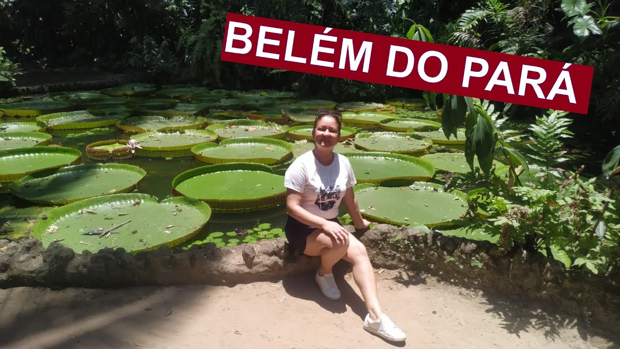 6 perguntas que todo mundo deveria fazer antes de ir pra Belém PA