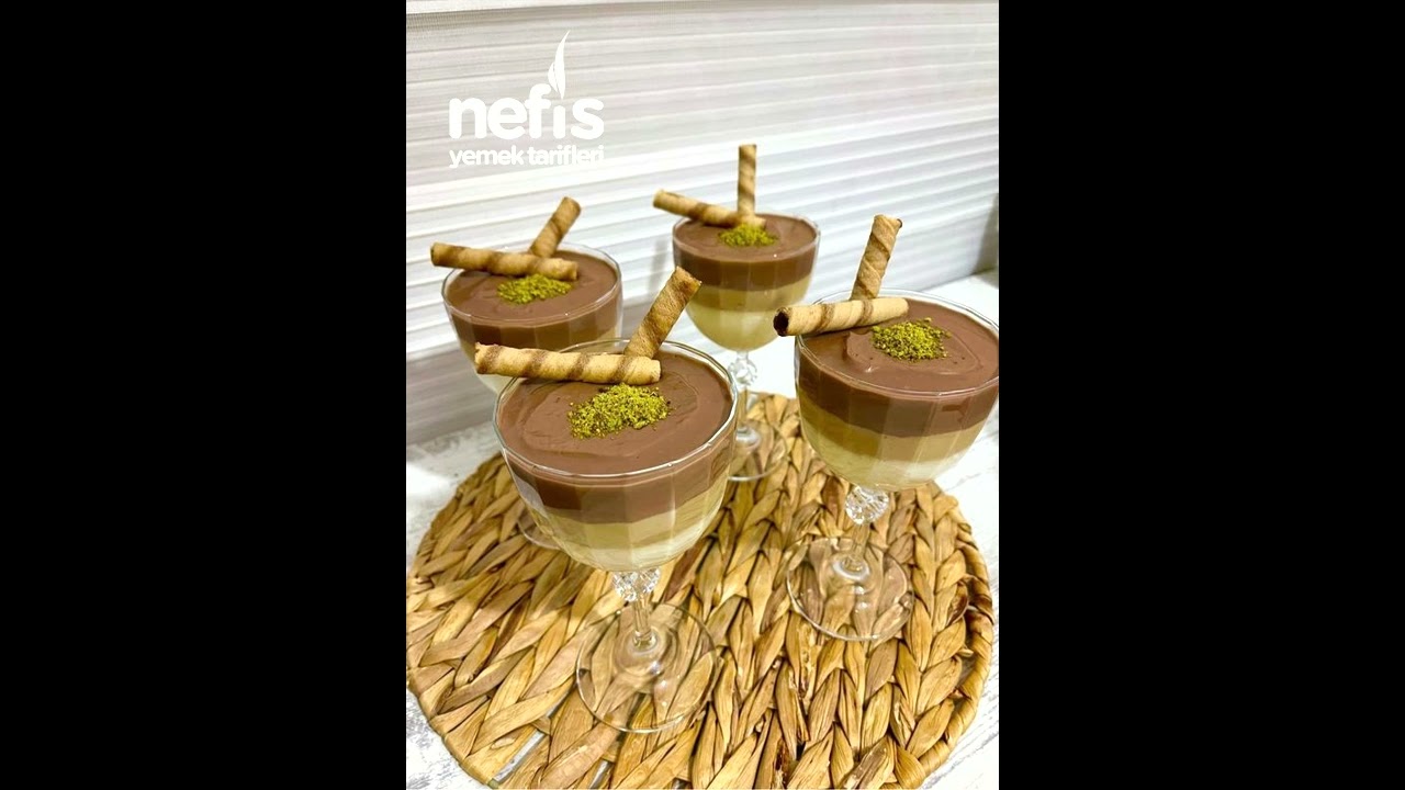 Krem Latte Muhallebi Tarifi #yemektarifleri #yemek #yemektarifi Krem Latte Muhallebi Tarifi #yemektarifleri #yemek #yemektarifi