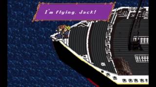 8Bit My Heart Will Go On Rock