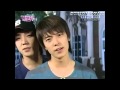 Capture de la vidéo Lee Donghae ~ Nemo Of Super Junior - Cute Moments ~