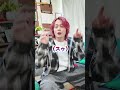 相方と即興でハモろうと思ったらなんか違ったww【MELOGAPPA】