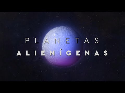 Vídeo: O Prazer Angustiante De Espoliar Planetas Alienígenas Para Fábricas Em • Satisfatório