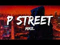 Mike P Street Lyrics mp3