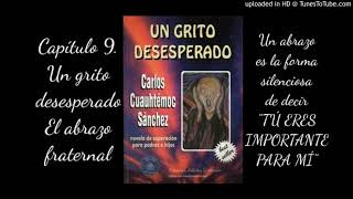 Chapter 9. A desperate cry