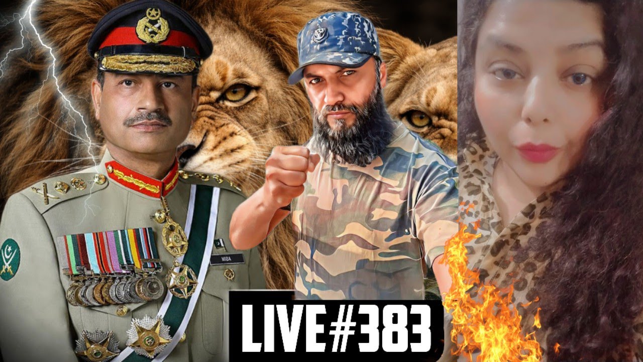 ANIMAL LOVER OF PAKISTAN is live! 