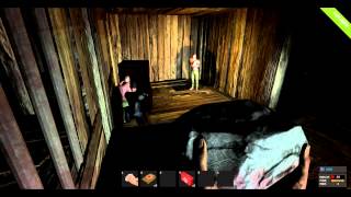 Funny Random Rust Moment w/ adolfo