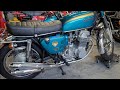 THIS WEEK 27 BIKE PROJECTS!  UPDATE ON HONDA CBX, CB750, XR250, CZ250, TRAIL 90 &amp; MORE!
