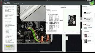 2.2.11 Lab Choose and Install a Motherboard