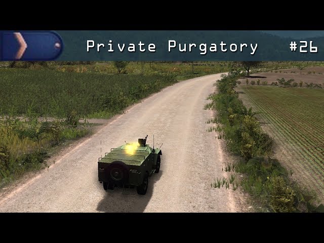 SQUAD RIZE＆CRAZE LEGITMAN 1st RUN OF 18 Private Purgatory #26 - The ZZC That Was Meant To Be