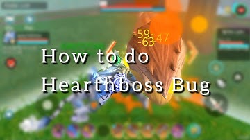 How to do Hearthboss Bug | Utopia Origin | PVE 103/105/106 | Tips and Tricks