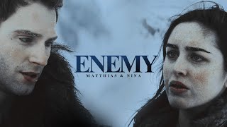 Matthias & Nina | The Enemy