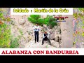 Alabanza con Bandarria 😭CONJUNTO MANANTIAL DE CRISTO VOL 3 Tema : Jesusman Iñikuykuy  Alo: 991691301