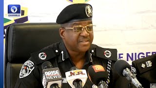 Police Arrest 751 Suspected Cyber Criminal, Decry Rise In Online Fraud