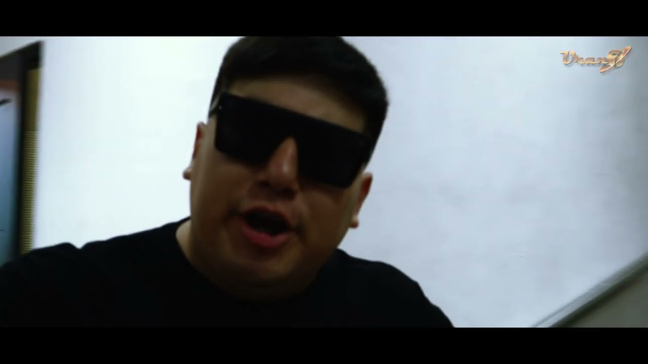 Acá en la norte - Los del Cuadro Mty