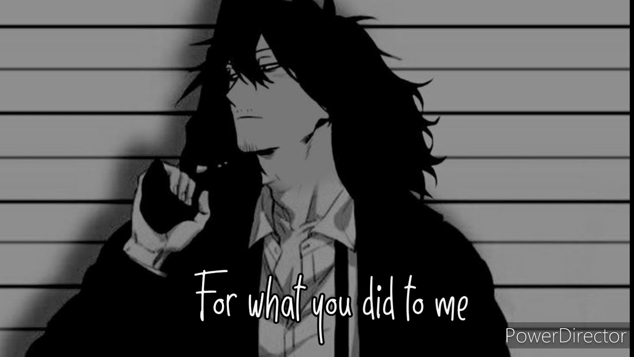 |Nightcore| It's Not a Fashion Statement, It's a Deathwish~ My Chemical Romance