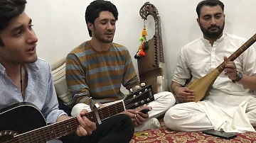 Asheqi zor ishnari zor ishnari | Syed Azharuddin Shah | Azhar Ali Azhar | Khowar song