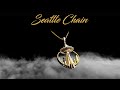 Seattle Chain – Gritty, Smooth, and Cinematic Hip Hop Instrumental Rap Beat Drew to the Music