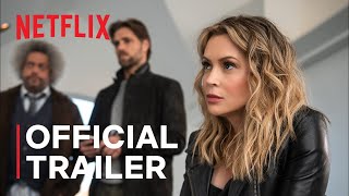 🎥 Brazen, 2022 -  Final Trailer [FULL HD] - Netflix
