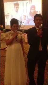 OLIVE LEE MC WEDDING