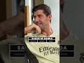 💪 #ThibautCourtois ➕ #Carreras: Taboo Challenge 😂 #Emirates #RealMadrid