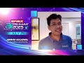 Abhinav Agarwal at Republic AI Pre-Summit 2025 | Fluid AI CEO on India’s AI Future