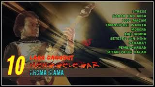 RHOMA IRAMA _10 lagu menggelegar #BIMApandawa5
