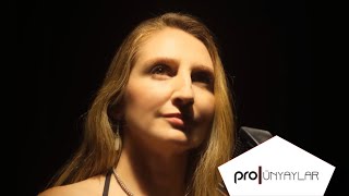Emel Seçim - Magusa Limanı