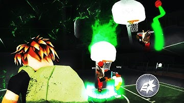 My SLASHING SHOTCREATOR has UNLOCKED DUAL TAKEOVER WHEN I hit ALLSTAR AGAIN in RB WORLD 3