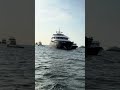 The Ultimate Speedboat Yacht Experience in the Maldives