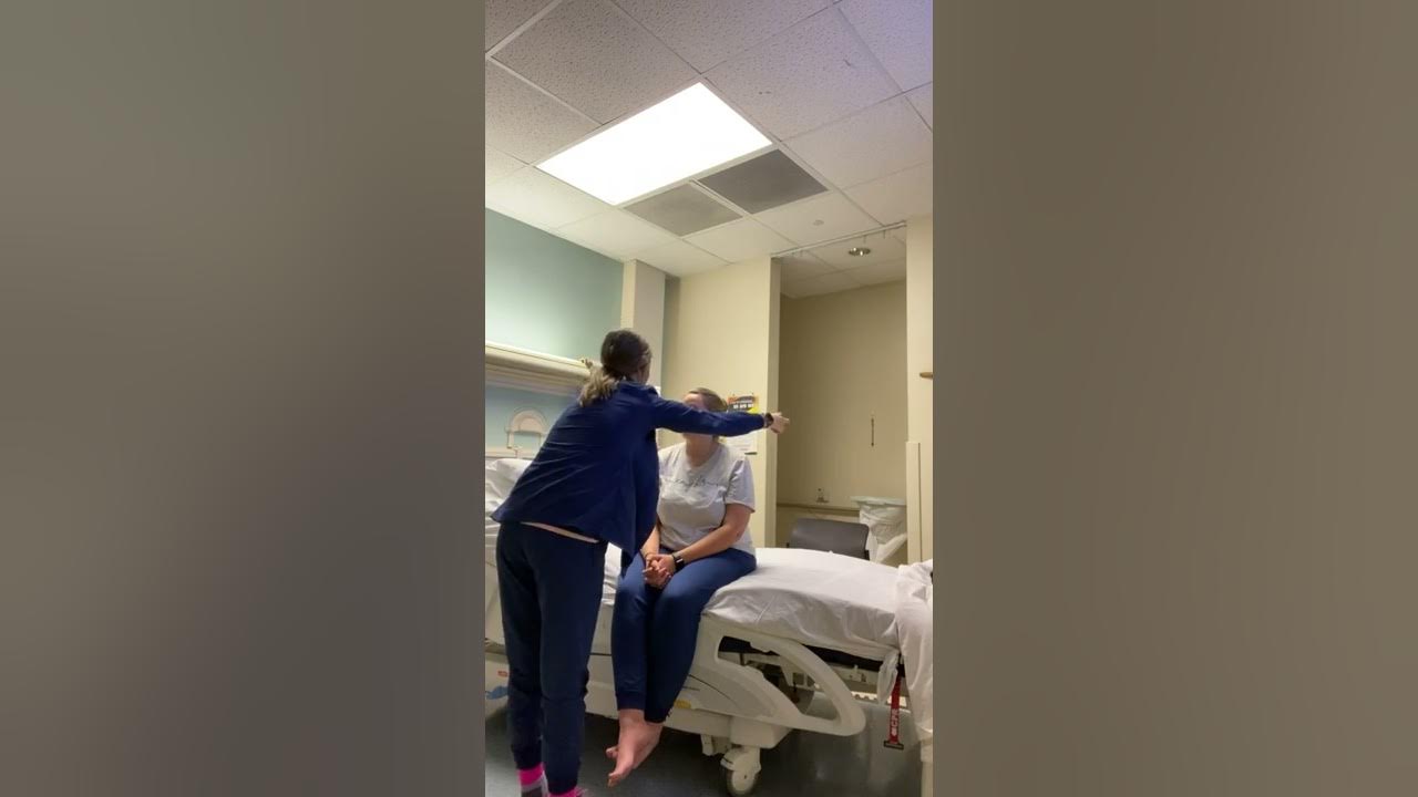 Sarah Chamoun University of Memphis FNP Head to Toe Assessment YouTube
