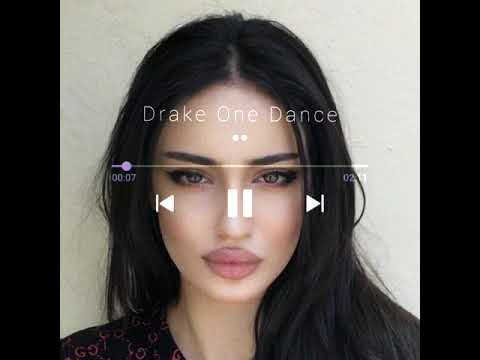 Drake - One Dance (Slowed Remix)