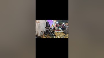 Live sound setup system #livesound #livemixer #livesoundengineer #linearray #audioengineer #djsound