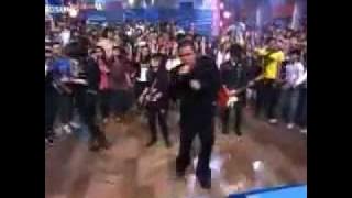 the rock Rahasia Perempuan