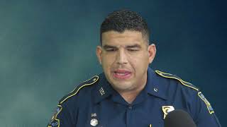 Bayou Time 12/16: Updates from Louisiana State Police Troop C