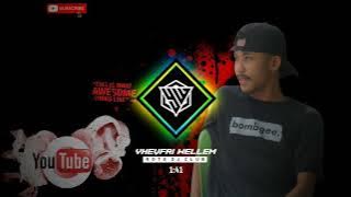 DJ❗Lemas Bestie X Kita Mabok Gara Gara Sapa ( OfficiaL Music ) Yhevfri WelLem