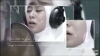 Lesti Kejora- Sholawat Taubatan Nasuha-Video Cover