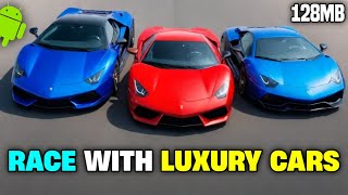 High Graphics Racing Game for Android - Traffic Driving Car Simulator screenshot 5